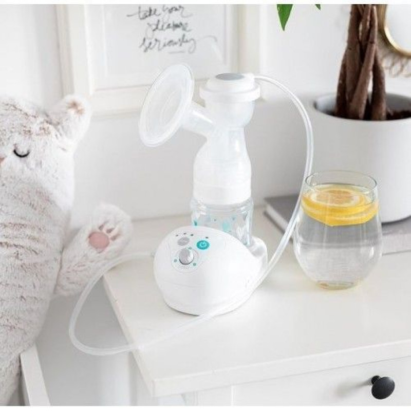 Електричний молоковідсмоктувач Canpol EasyStart 12/201