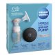 Canpol babies Молоковідсмоктувач мобільний електричний Take&Go