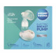 Електричний молоковідсмоктувач Canpol EasyStart. 12/215