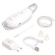 Canpol babies Аспіратор для носа електричний Easy Natural 9/319