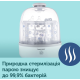 Canpol babies Стерилізатор електричний паровий 77/052