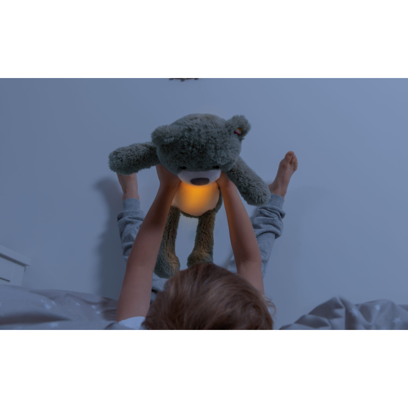 BRODY - Тренер сну, НІЧНИК з білим шумом і мелодіями