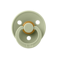 Пустушка Bibs Colour Latex Sage розмір 2