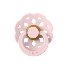 Пустушка Bibs Boheme Latex Blossom розмір 1