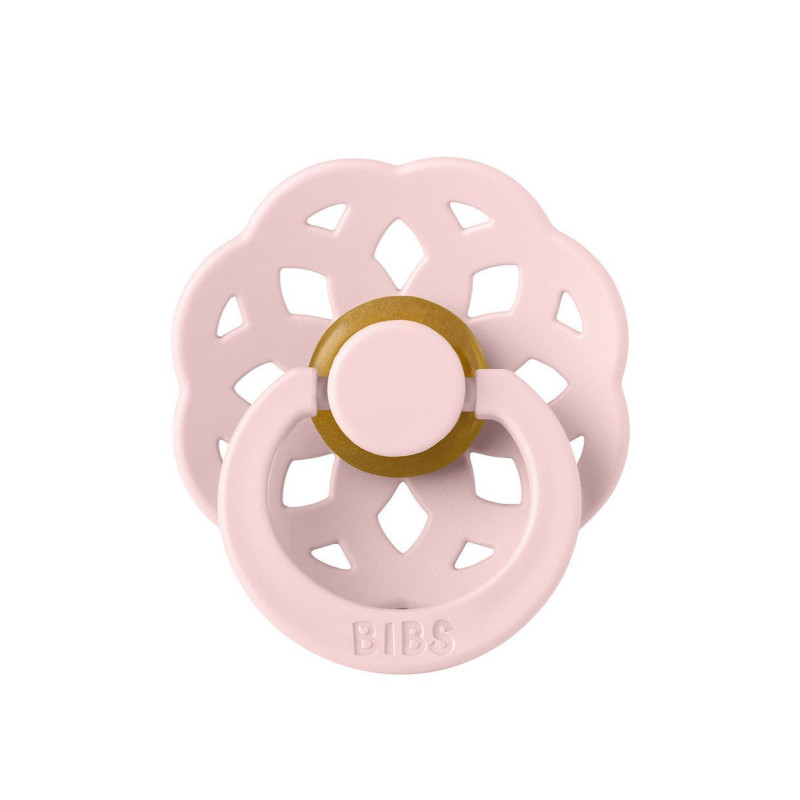Пустушка Bibs Boheme Latex Blossom розмір 1
