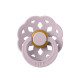 Пустушка Bibs Boheme Latex Dusky Lilac розмір 2
