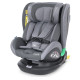 Автокрісло ElCamino ME 1081-1 i-TRUST PLUS Light Gray