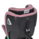 Автокрісло ElCamino ME 1081-1 i-TRUST PLUS Pale Pink