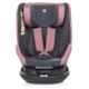 Автокрісло ElCamino ME 1081-1 i-TRUST PLUS Pale Pink
