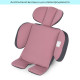 Автокрісло ElCamino ME 1081-1 i-TRUST PLUS Pale Pink