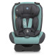 Автокрісло дитяче ElCamino ME 1017 STEP Royal Turquoise
