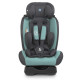 Автокрісло дитяче ElCamino ME 1017 STEP Royal Turquoise