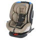 Автокрісло дитяче ElCamino ME 1079 ABSOLUTE Royal Beige