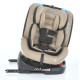 Автокрісло дитяче ElCamino ME 1079 ABSOLUTE Royal Beige