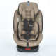 Автокрісло дитяче ElCamino ME 1079 ABSOLUTE Royal Beige