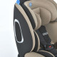 Автокрісло дитяче ElCamino ME 1079 ABSOLUTE Royal Beige