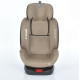 Автокрісло дитяче ElCamino ME 1079 ABSOLUTE Royal Beige