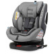 Автокрісло дитяче ElCamino ME 1079 ABSOLUTE Royal Gray