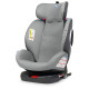 Автокрісло дитяче ElCamino ME 1079 ABSOLUTE Royal Gray