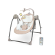Гойдалка ElCamino ME 1075 TEDDY Beige Animals