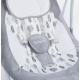 Гойдалка-шезлонг ElCamino ME 1076 EMMA Soft Gray
