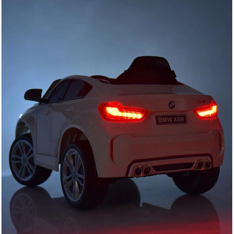 Джип JJ2199EBLR-3