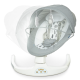 Заколисуючий центр ElCamino ME 1074 MYLA Gray Mint Feathes