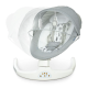 Заколисуючий центр ElCamino ME 1074 MYLA Soft Gray