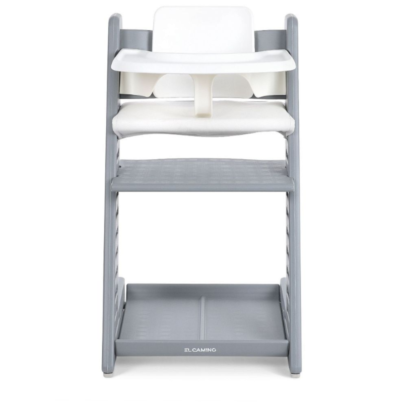 Стільчик ElCamino ME 1101 STAGE Gray