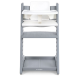Стільчик ElCamino ME 1101 STAGE Gray
