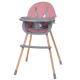 Стульчик ElCamino ME 1111 LUMI Pink