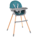 Стульчик ElCamino ME 1111 LUMI Teal
