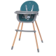 Стульчик ElCamino ME 1111 LUMI Teal
