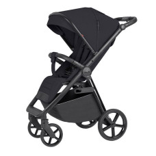 Прогулянкова коляска CARRELLO Bravo SL CRL-5520 Ink Black /1/