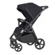 Прогулянкова коляска CARRELLO Bravo SL CRL-5520 Ink Black /1/