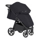 Прогулянкова коляска CARRELLO Bravo SL CRL-5520 Ink Black /1/