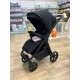 Прогулянкова коляска CARRELLO Bravo SL CRL-5520 Ink Black /1/