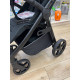 Прогулянкова коляска CARRELLO Bravo SL CRL-5520 Ink Black /1/