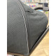Прогулянкова коляска CARRELLO Bravo SL CRL-5520 Ink Black /1/