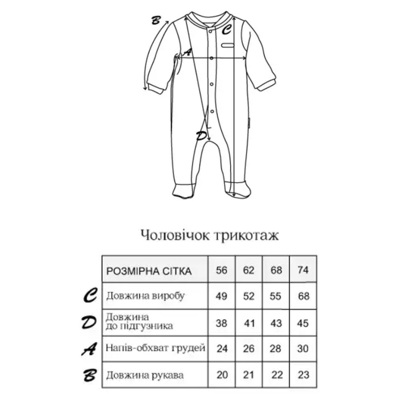 Чоловічок з шапочкою 