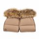 Муфта Anex BROWN R/A M03