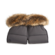 Муфта Anex DARK GRAY R/A M01