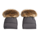 Муфта Anex DARK GRAY R/A M01