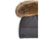 Муфта Anex DARK GRAY R/A M01