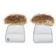 Муфта Anex LIGHT GRAY R/A M02