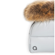 Муфта Anex LIGHT GRAY R/A M02