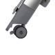 Дитяче ліжечко CARRELLO Aria CRL-15501 (2 in1) Cloud Grey /1/