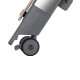 Дитяче ліжечко CARRELLO Aria CRL-15501 (2 in1) Sand Beige /1/