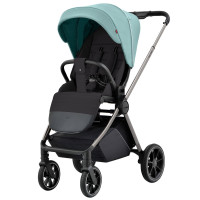 Коляска прогулянкова CARRELLO Ultra CRL-5525 Avocado Green /1/