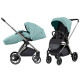 Коляска прогулянкова CARRELLO Ultra CRL-5525 Avocado Green /1/